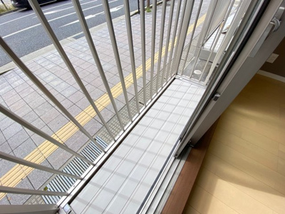 【バルコニー】 | Miyabi