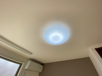 【設備】 | Miyabi | 照明器具