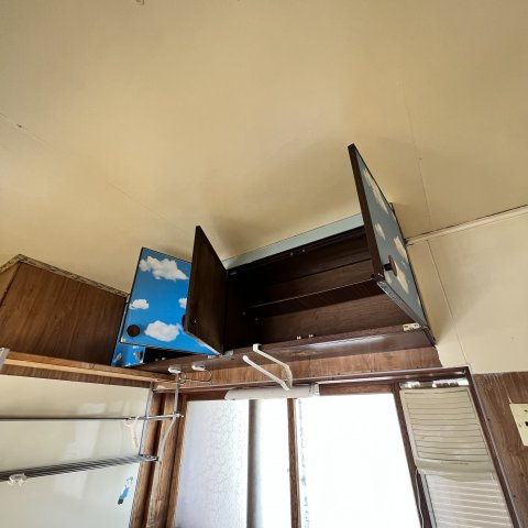 柏木町9-17アパートのその他