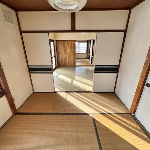 柏木町9-17アパートのその他