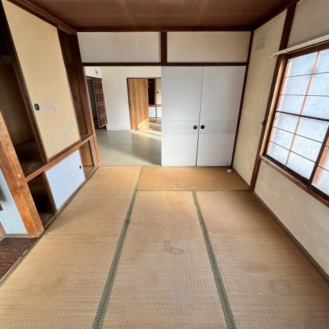 柏木町9-17アパートのその他