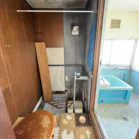 柏木町9-17アパートのその他