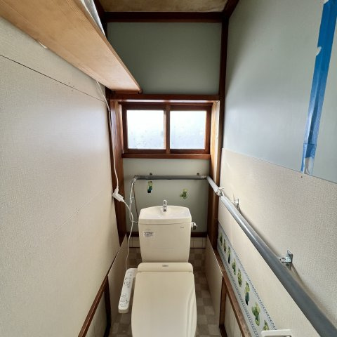 柏木町9-17アパートのその他