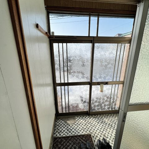 柏木町9-17アパートのその他