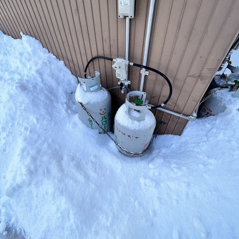 柏木町9-17アパートの設備