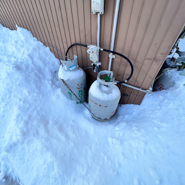 柏木町9-17アパートのその他