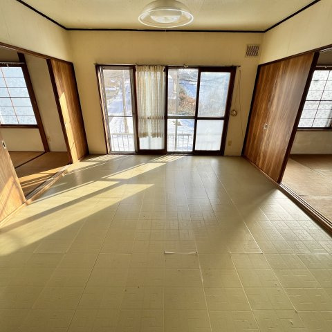 柏木町9-17アパートのその他