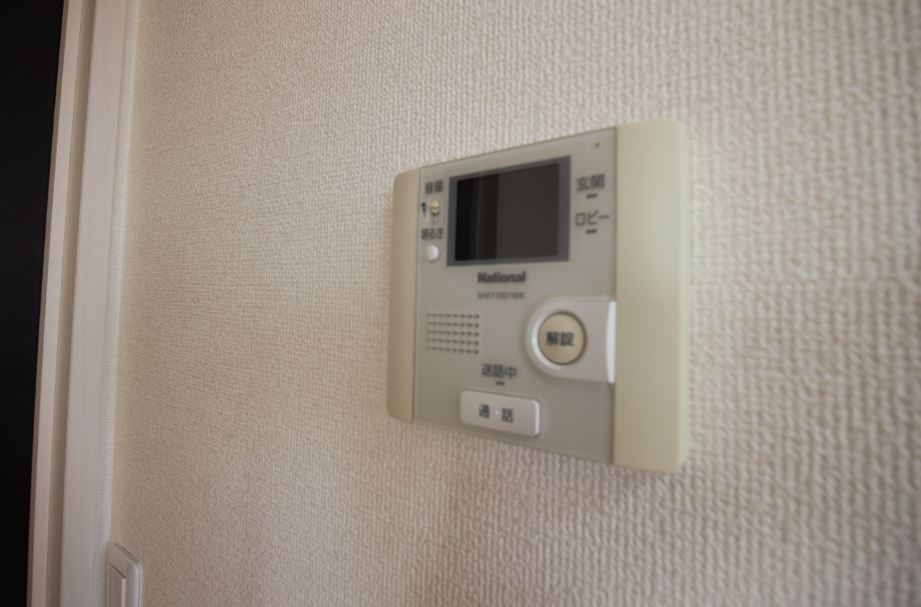 プロムナードⅠの設備