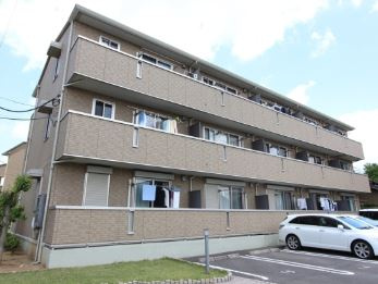 プロムナードⅠ