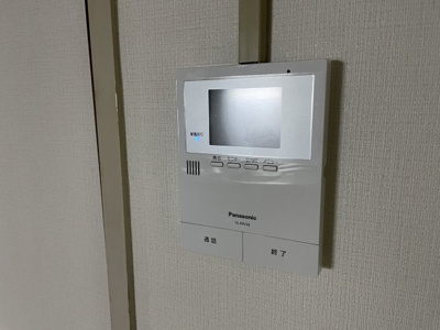【セキュリティ】 | 新北島コーポ