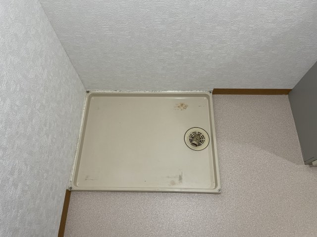 【設備】 | 新北島コーポ