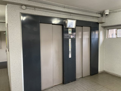 【その他共用部分】 | 新北島コーポ