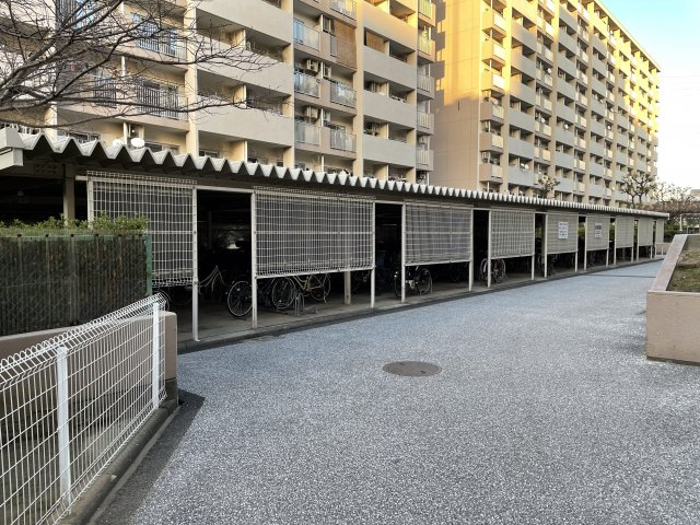 【その他共用部分】 | 新北島コーポ