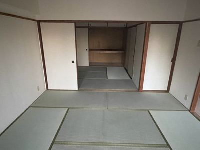 【内装】 | 新北島コーポ
