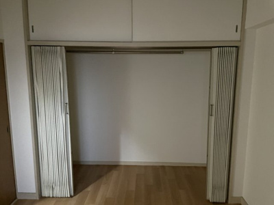 【収納】 | 新北島コーポ