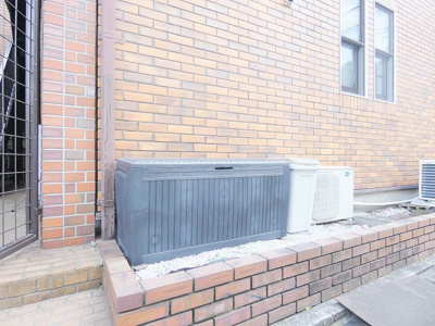 【その他共用部分】 | ブリックハウス