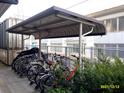 【その他共用部分】 | アビタシオンⅡ