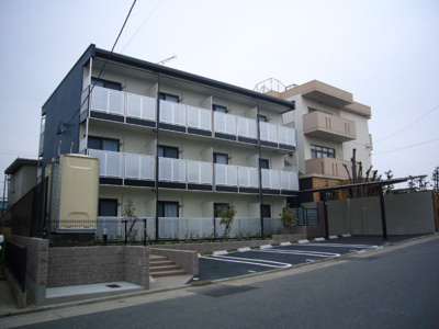 【外観】 | 妙音通