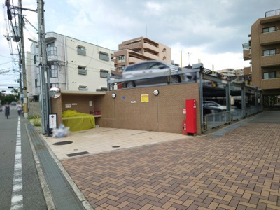 【その他共用部分】 | アービング豊中緑地公園