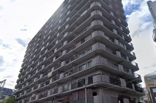 シャルム京橋の画像