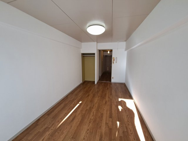 第１冨久井ハイツの内装