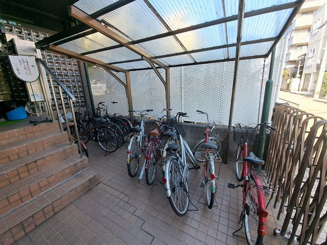 第１冨久井ハイツのその他共用部分