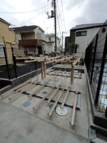 KDXレジデンス西調布 のその他共用部分