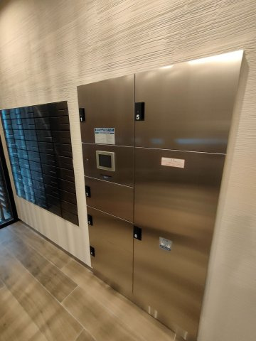 KDXレジデンス西調布 のその他共用部分