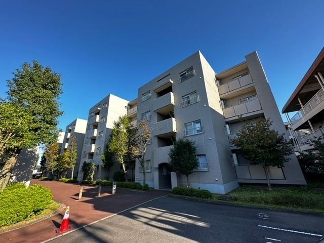 【当社売主】仲介手数料無料　西所沢椿峰ニュータウン104街区1号棟