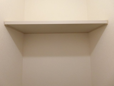 【収納】 | エクセランルミエールC棟
