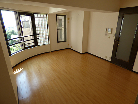 エルム御影の居間・リビング