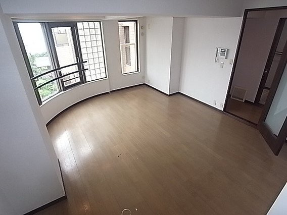 エルム御影の居間・リビング