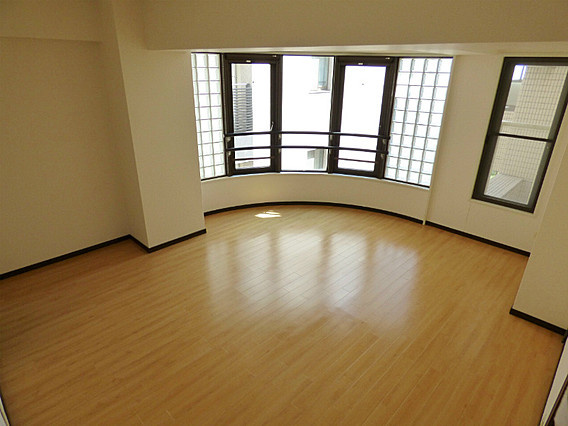 エルム御影の居間・リビング