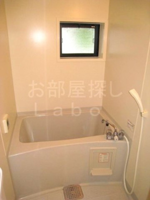 【浴室】 | ディアコートＢ
