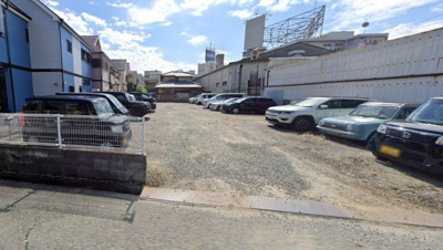 【外観】 | 髙田モータープール