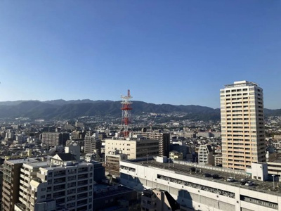 【展望】 | エイヴィスタワー西宮