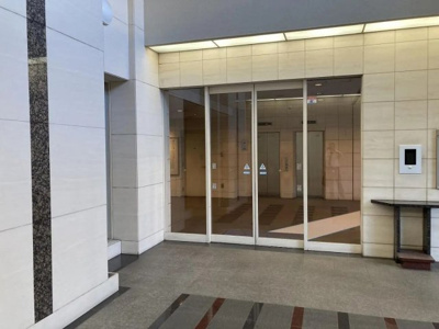 【エントランス】 | エイヴィスタワー西宮