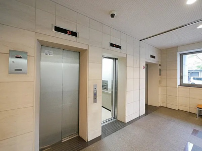 【その他共用部分】 | エイヴィスタワー西宮