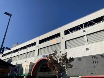 【外観】 | エイヴィスタワー西宮