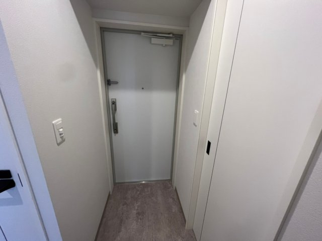 スリーアイランドタワー金山|名古屋市の賃貸ならMy賃貸の玄関|スリーアイランドタワー金山