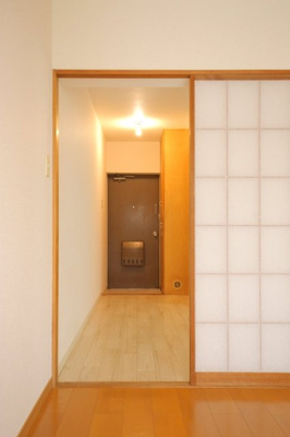 【その他】 | スターハイツ芦花公園