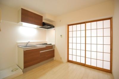 【内装】 | スターハイツ芦花公園