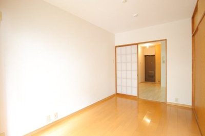 【内装】 | スターハイツ芦花公園