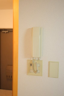 【セキュリティ】 | スターハイツ芦花公園