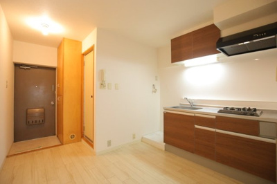 【その他】 | スターハイツ芦花公園