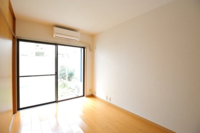 【居間・リビング】 | スターハイツ芦花公園