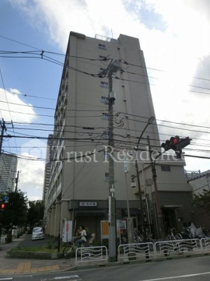 【外観】 | トダカ深川コーポ