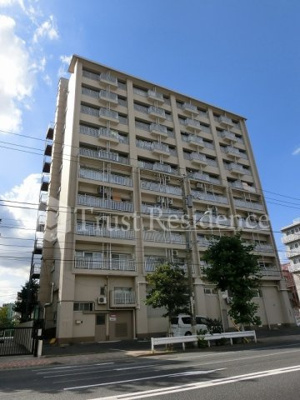 【その他共用部分】 | トダカ深川コーポ