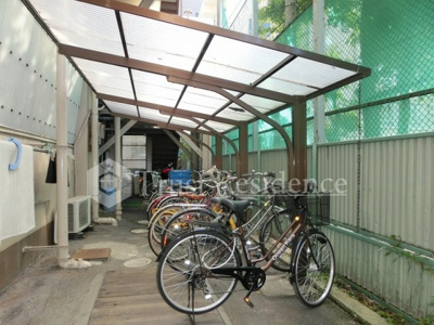 【設備】 | トダカ深川コーポ
