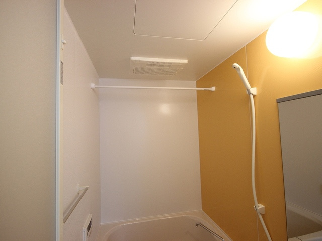 パルティール小曽根の設備